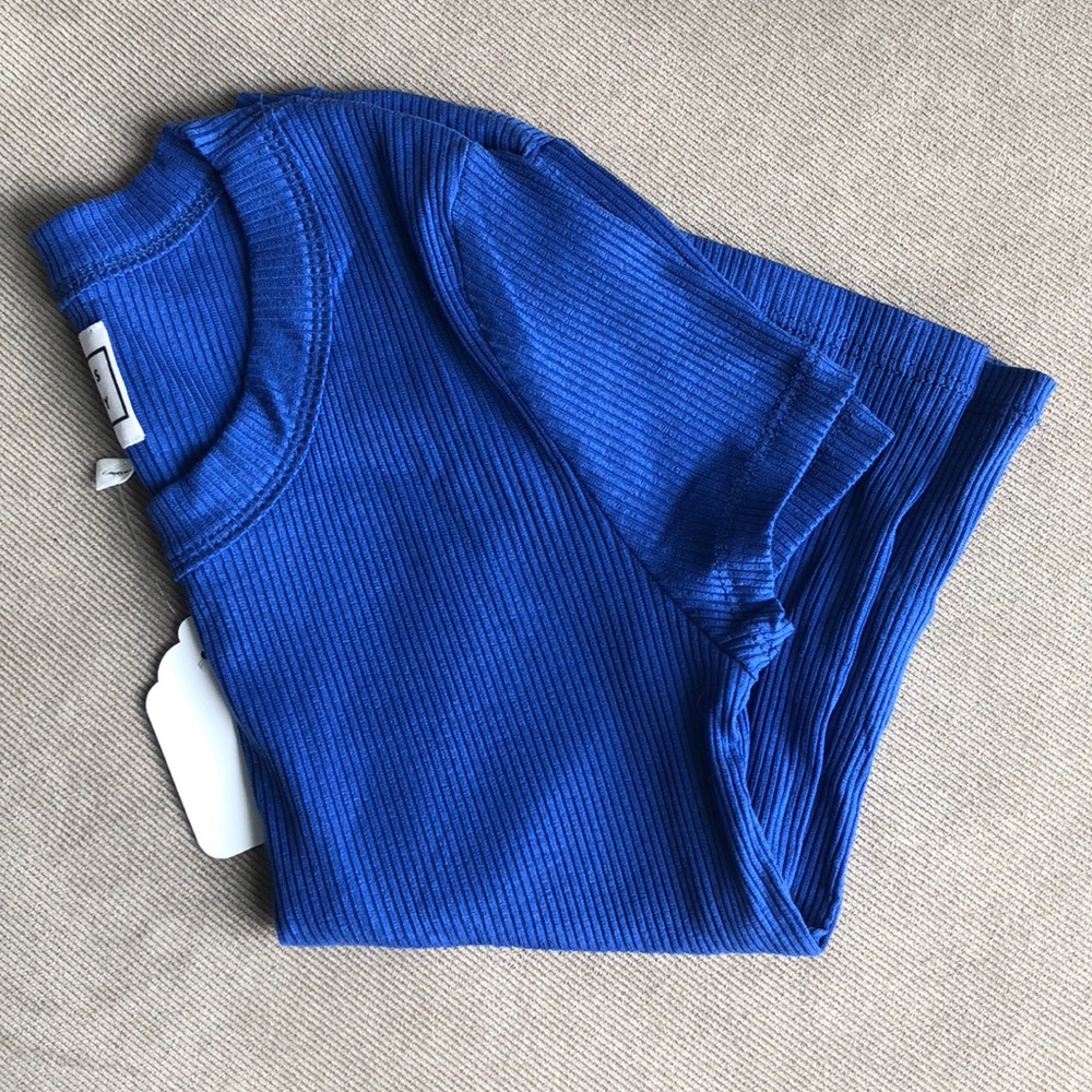 NWT Wesley Rivington Top from Bandier